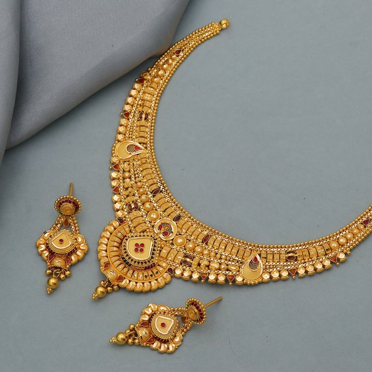 Necklace Set